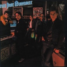 The Jive Bureaux ‎– Stick It
